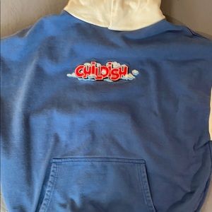 Limited edition tgf hoodie theme park edition